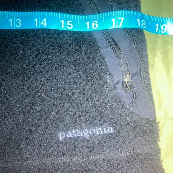 COPY - Patagonia R2 Regulator Polartec Fleece Jacket| M - Picture 9 of 16